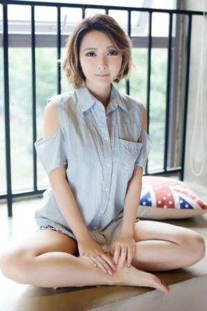 致美丽的你
