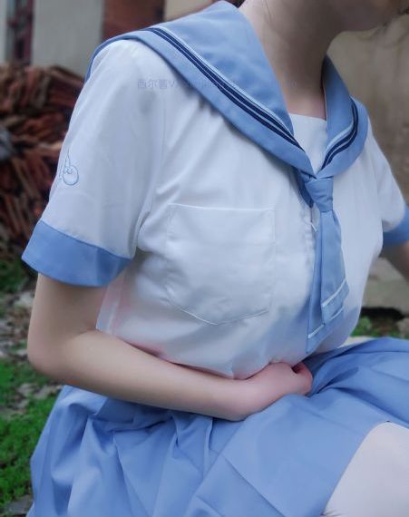 炙热的我们