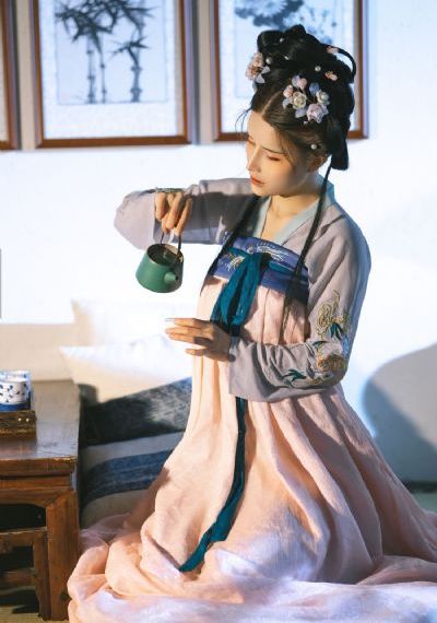 工作女郎韩国