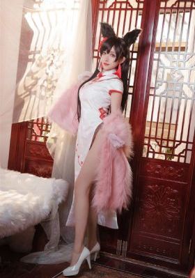 妻子的漂亮女儿