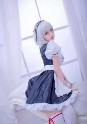 美容院的特除服5务